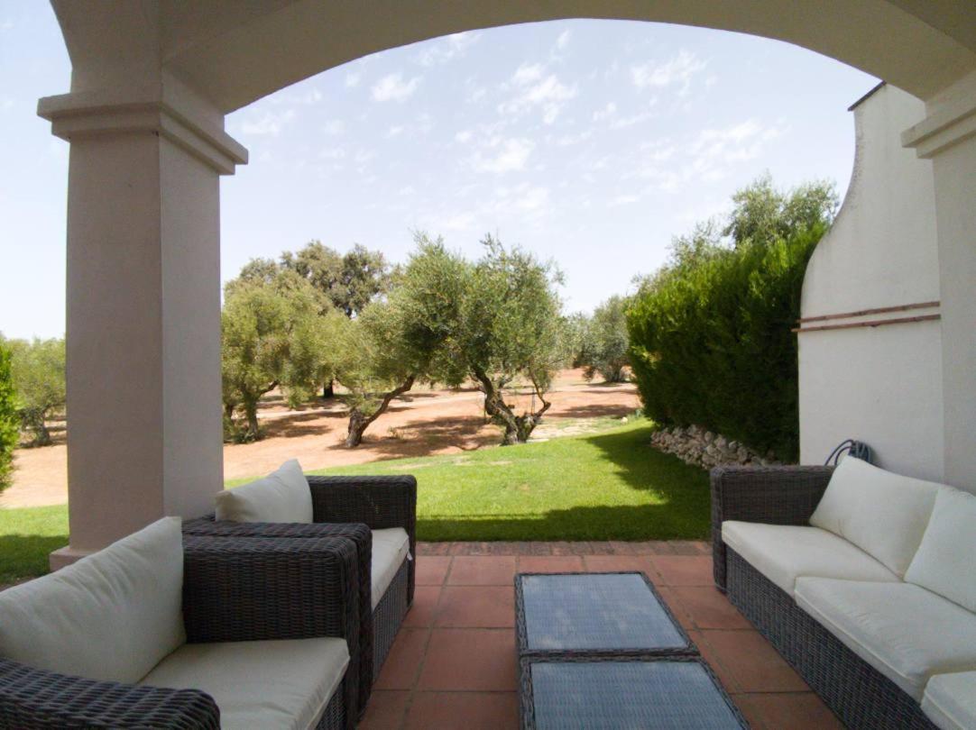 Villa Fairways Golf By Mila Prieto Аркос де ла Фронтера Экстерьер фото